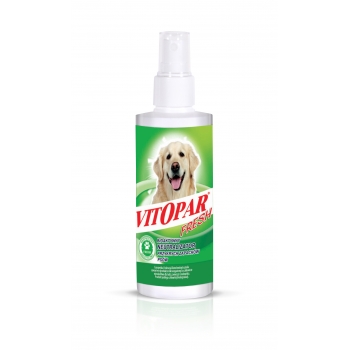 VITOPAR Fresh na zapachy psa 200ml